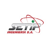 SETIP INGENIERÍA Logo