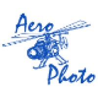Aero Photo Logo