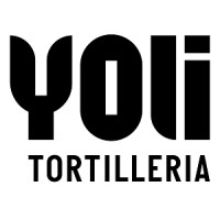 Yoli Tortilleria Logo