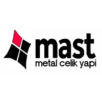 Mastmetal Çelik Yapı San. ve TİC. LTD. ŞTİ Logo