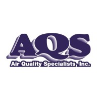 Air Quality Specialists, Inc. Logo
