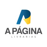 A Página Livrarias Logo