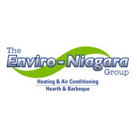 The Enviro-Niagara Group Logo