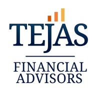 Tejas Financial Advisors Logo
