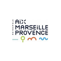 Métropole Aix-Marseille-Provence Logo