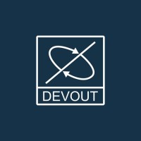 Devout Auditoria e Consultoria Empresarial Logo