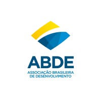 ABDE - Associação Brasileira de Desenvolvimento Logo