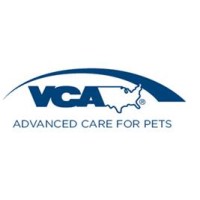 VCA Old Marple Animal Hospital Logo