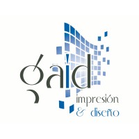 Gaid Logo