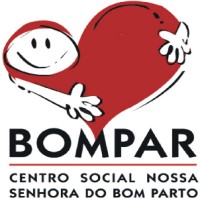 Centro Social Nossa Senhora do Bom Parto Logo