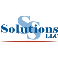 S & S Solutions, LLC Logo