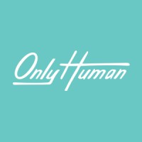 Only Human Logo