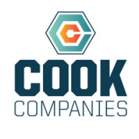 Cook Companies Logo