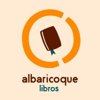 Albaricoque Libros Logo
