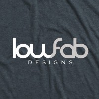 LowFab Designs, LLC Logo