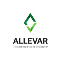 Allevar Inc. Logo