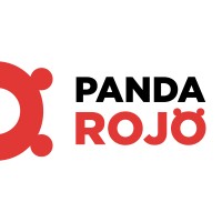 Agencia Panda Rojo Logo
