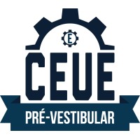 CEUE Pré-Vestibular Logo