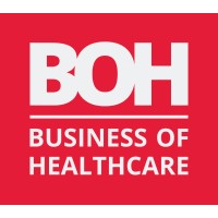 Business of Healthcare Logo