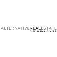 Alternative Real Estate Capital Management Logo