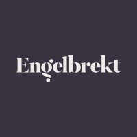 Engelbrekt Utveckling Logo