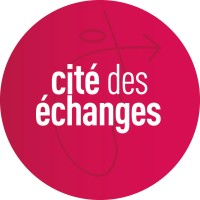 Cité des Échanges Logo