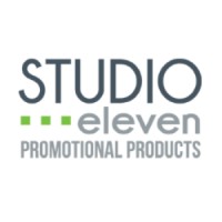 Studio Eleven, Inc. Logo