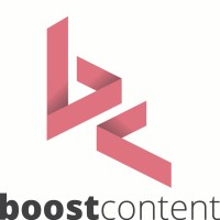 BoostContent Logo