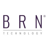 BRN Technology Logo