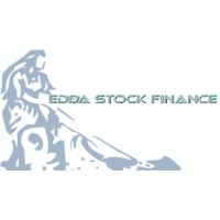 EDDA Stock Finance Logo