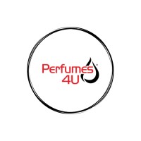 Perfumes 4U Logo