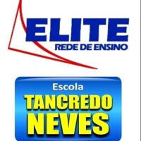 Escola Tancredo Neves Logo