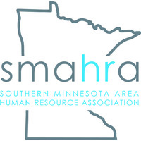 SMAHRA - Southern MN Human Resource Association Logo