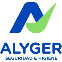 Alyger Logo