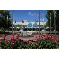 Myrtle Beach Convention Center Logo