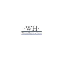 Waters Hardy & Co, P.C. Logo