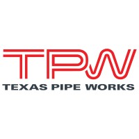 TEXAS PIPE WORKS, INC Logo