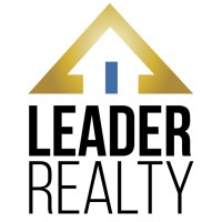 Leader Realty Inc Logo