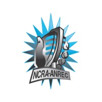 National Campus and Community Radio Association (NCRA/ANREC) Logo