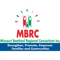Missouri Bootheel Regional Consortium, Inc. Logo