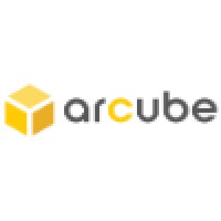 arCube Logo