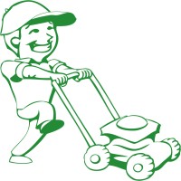 LawnMowingOnline Logo