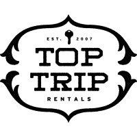 Top Trip Rentals Logo