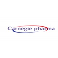 Carnegie Pharmaceuticals LLC Logo