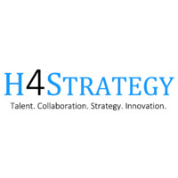 H4Strategy Logo