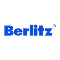 Berlitz Austria GmbH Logo