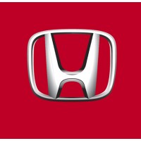 Honda Aeropuerto Logo
