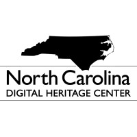North Carolina Digital Heritage Center Logo