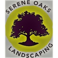 Serene Oaks Landscaping Logo