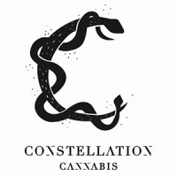 Constellation Cannabis Logo